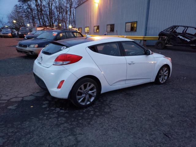 KMHTC6ADXGU265984 | 2016 HYUNDAI VELOSTER