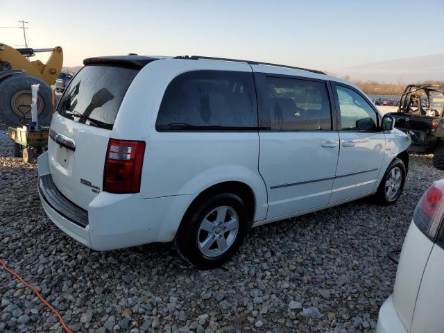 2D4RN5D12AR246910 | 2010 Dodge grand caravan sxt