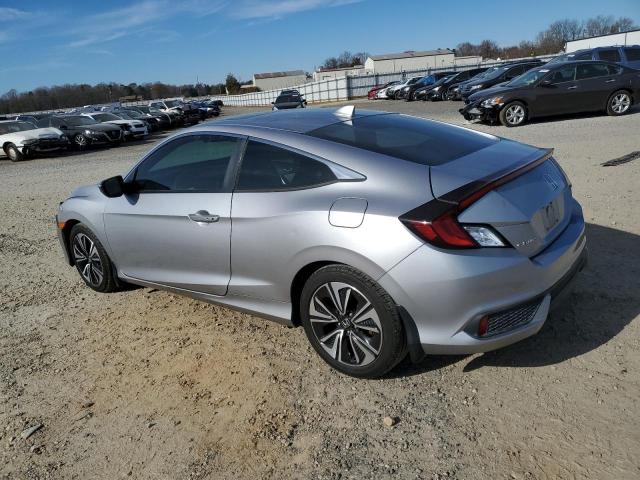 2HGFC3B30HH359660 | 2017 HONDA CIVIC EX