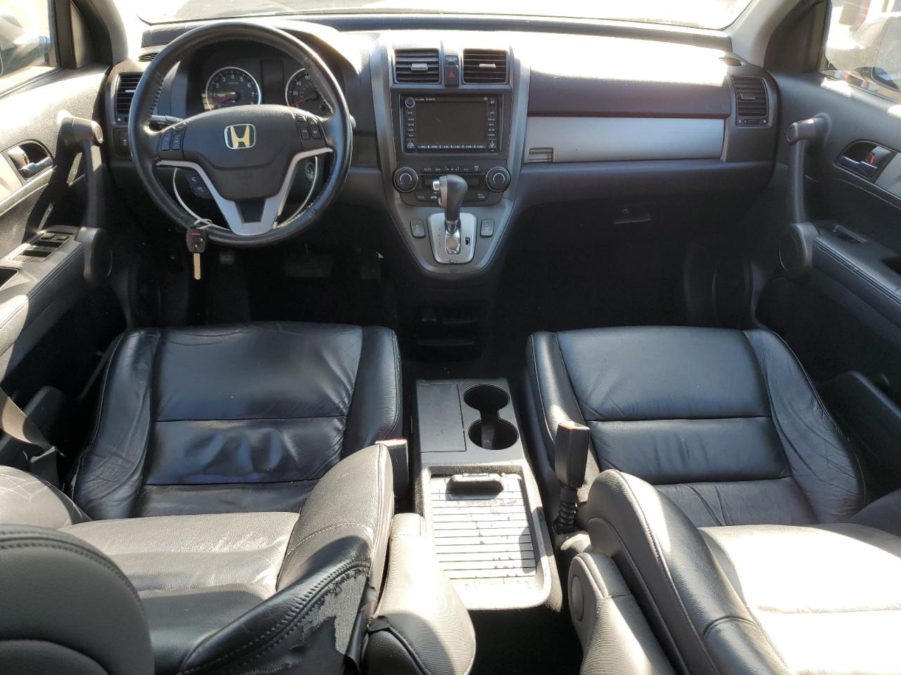 JHLRE3H77AC004173 2010 Honda Cr-V Exl