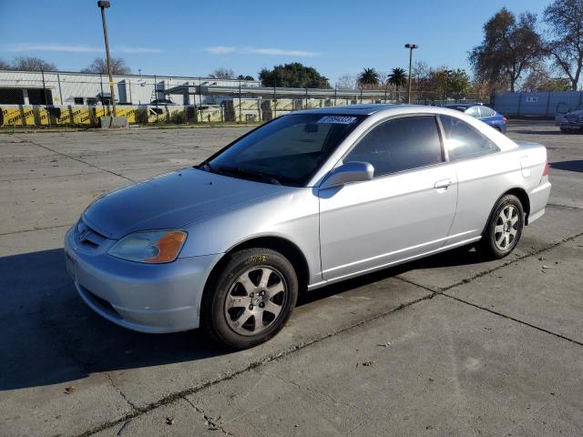 2003 Honda Civic EX