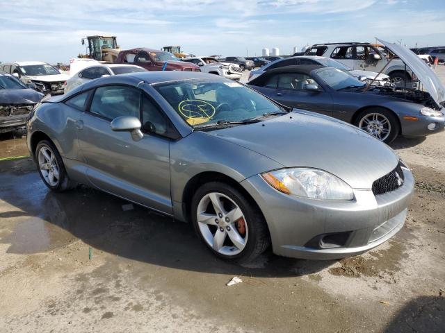 4A3AK24F49E041205 2009 Mitsubishi Eclipse Gs