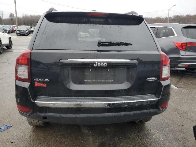 2017 JEEP COMPASS LA - 1C4NJDEB2HD129222