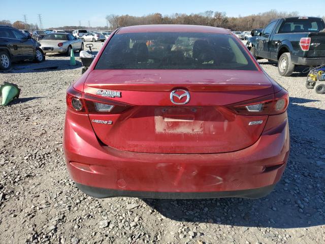 3MZBN1V3XJM158991 | 2018 MAZDA 3 TOURING