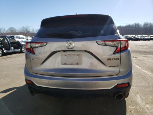 2019 ACURA RDX A-SPEC - 5J8TC2H68KL025689