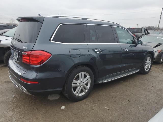 4JGDF7CE3DA255141 | 2013 MERCEDES-BENZ GL 450 4MATIC