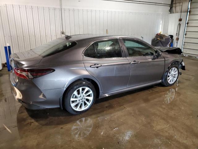 4T1C11BK4NU056632 | 2022 TOYOTA CAMRY LE