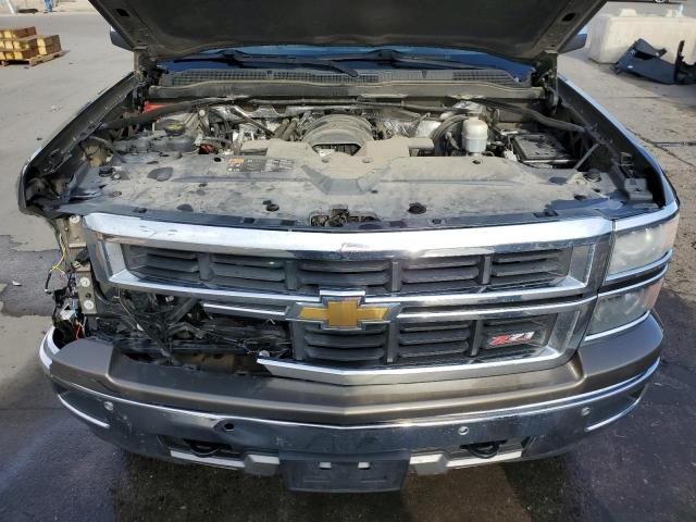 3GCPCSEC3EG506154 | 2014 CHEVROLET SILVERADO