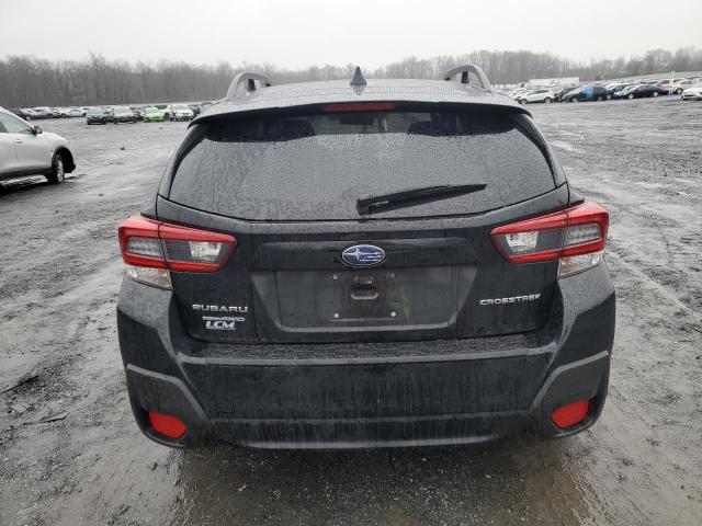 JF2GTAEC0M8342247 | 2021 SUBARU CROSSTREK