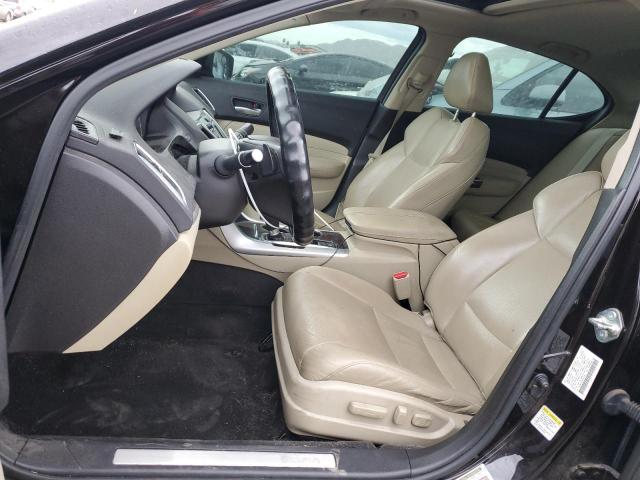 2016 Acura TLX - Image 7