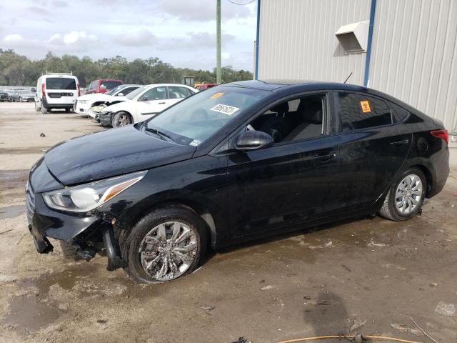 2018 Hyundai Accent SE