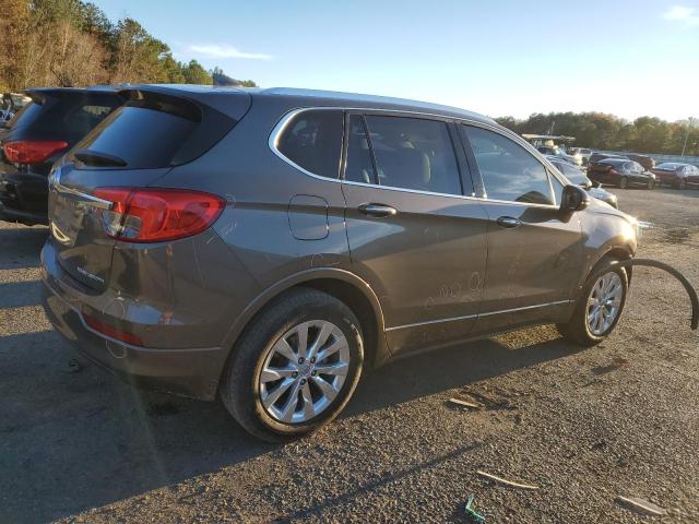 LRBFX1SA9JD006860 | 2018 BUICK ENVISION E