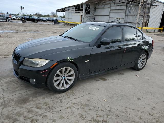 2011 BMW 3 Series 328i