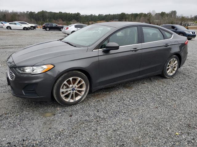 3FA6P0HD7KR203666 | 2019 FORD FUSION SE