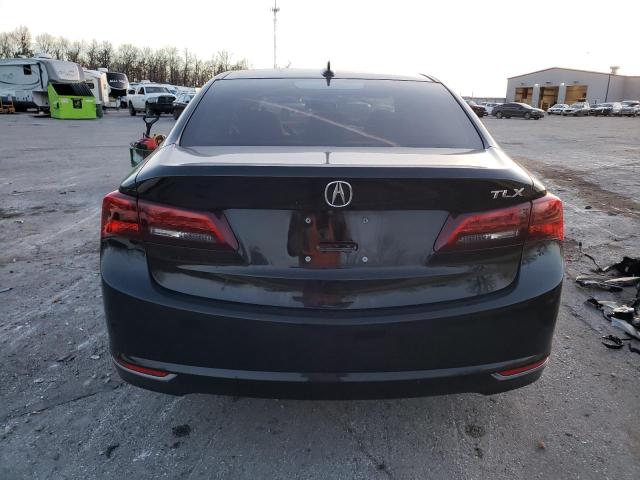 19UUB2F38HA006936 | 2017 ACURA TLX