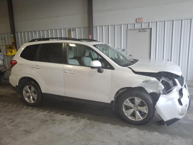 JF2SJADC6FH573030 | 2015 SUBARU FORESTER 2