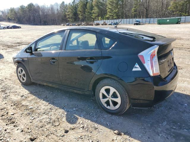 JTDKN3DU0E0363558 | 2014 TOYOTA PRIUS