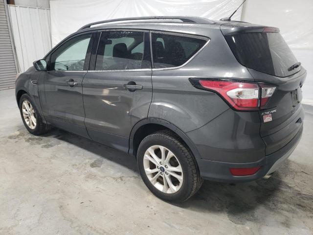 1FMCU0GD6JUA75205 2018 FORD ESCAPE - Image 2