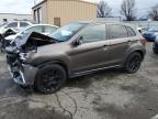 2018 MITSUBISHI OUTLANDER - JA4AR3AU8JZ024938