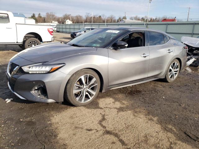 2020 Nissan Maxima SL