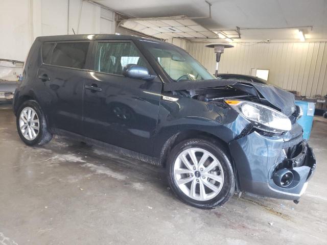 KNDJP3A54J7592118 | 2018 KIA soul +