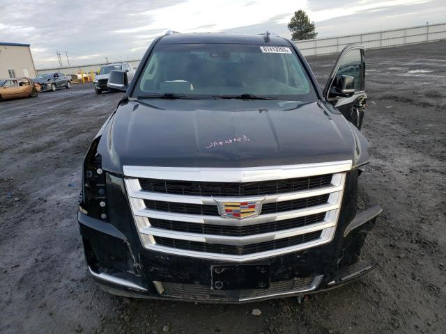 1GYS4TKJ5FR560812 | 2015 Cadillac escalade esv premium