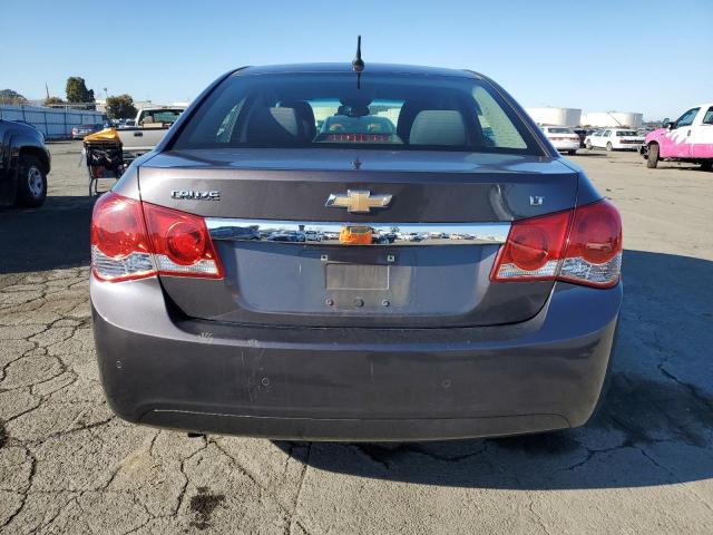 2011 Chevrolet Cruze Lt VIN: 1G1PF5S92B7155352 Lot: 40572978