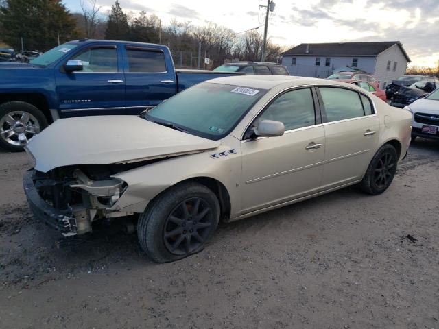 2007 Buick Lucerne CXL