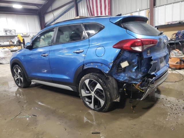 2018 HYUNDAI TUCSON VAL - KM8J3CA23JU621154