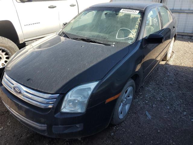 2006 Ford Fusion SE