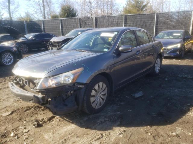 2009 Honda Accord Sedan LX