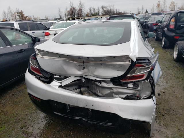 VIN 1G1RC6S59JU120425 2018 Chevrolet Volt, LT no.6