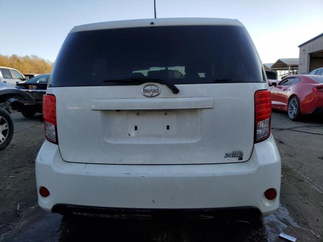 JTLZE4FE5FJ067588 | 2015 TOYOTA SCION XB