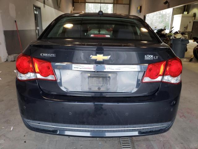 1G1PC5SB6F7154531 | 2015 CHEVROLET CRUZE LT