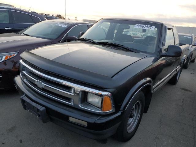 1996 Chevrolet S-10 