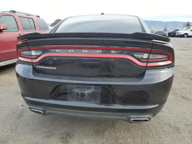 2C3CDXBG1FH741092 | 2015 DODGE CHARGER SE