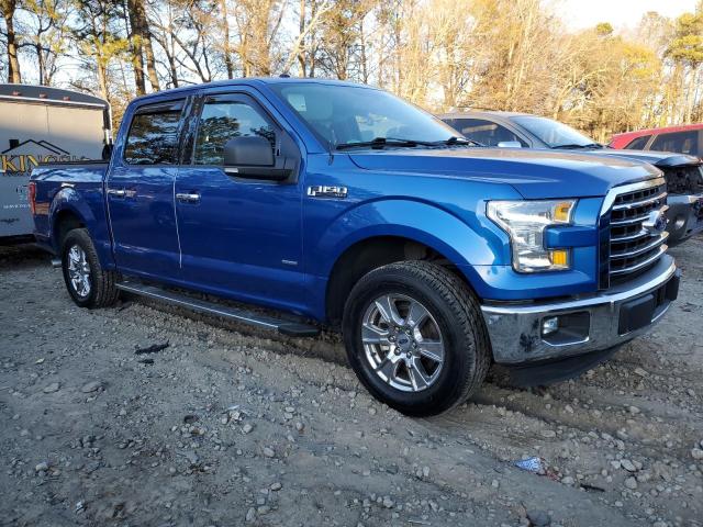 1FTEW1CG1GFC26042 | 2016 FORD F150 SUPER