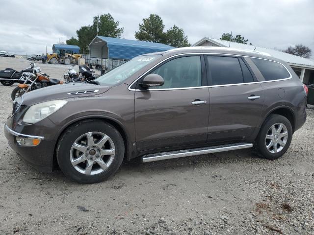 2010 Buick Enclave CXL