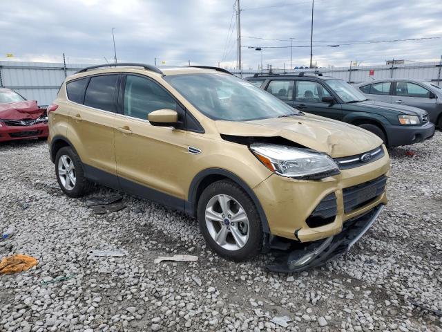 1FMCU9G95FUB02918 | 2015 Ford escape se