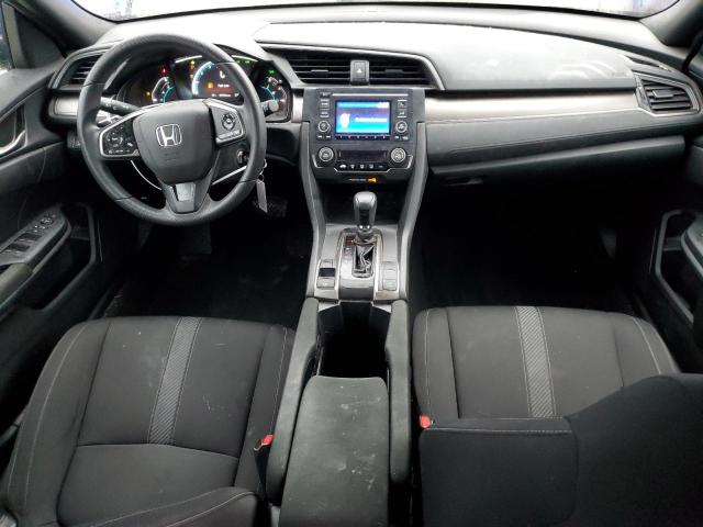 SHHFK7H35KU218482 | 2019 HONDA CIVIC LX