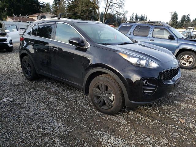 KNDPMCAC5H7245523 | 2017 KIA SPORTAGE L