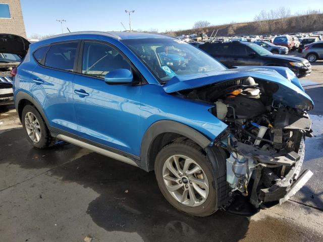 KM8J3CA46HU301841 | 2017 HYUNDAI TUCSON LIM