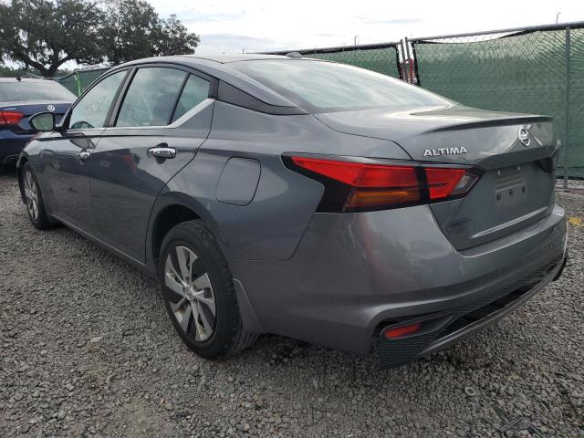 1N4BL4BV8KC108907 | 2019 Nissan altima s