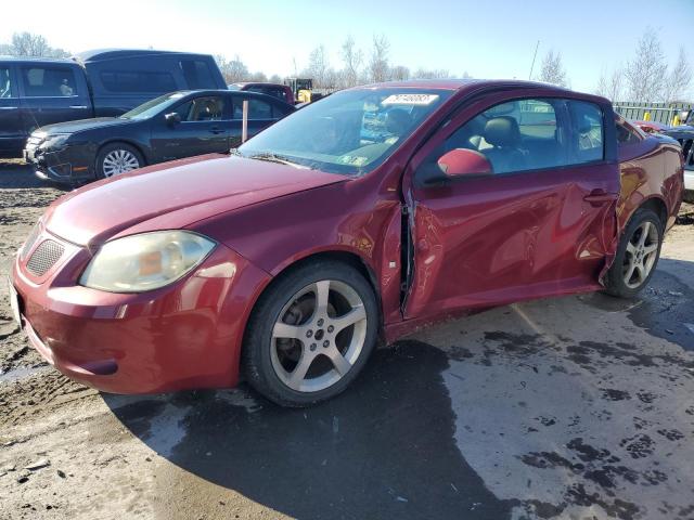 2009 Pontiac G5 GT