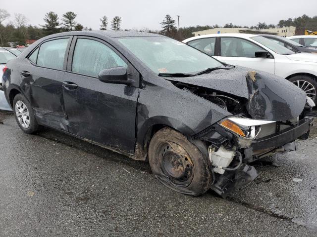 2T1BURHE0GC730279 | 2016 Toyota corolla l