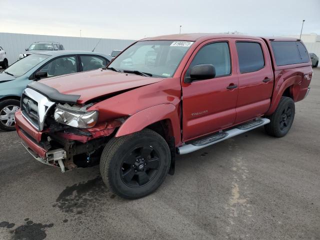 2007 Toyota Tacoma 