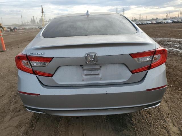 VIN 1HGCV1F47KA013440 2019 Honda Accord, EX no.6