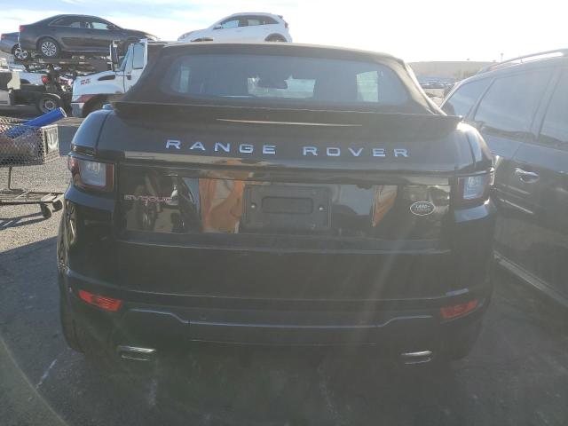 SALVD5BG6HH248258 | 2017 LAND ROVER RANGE ROVE