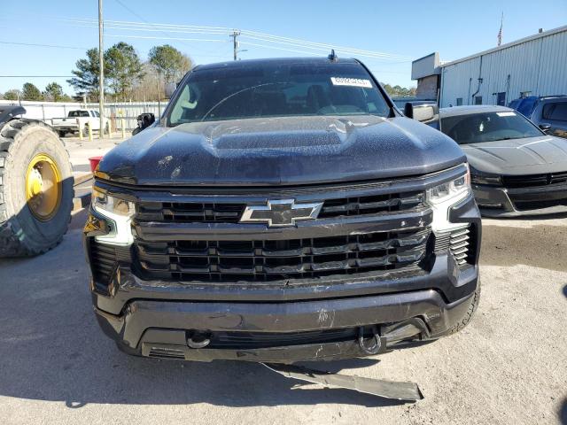 1GCUDEED0PZ105898 | 2023 CHEVROLET SILVERADO