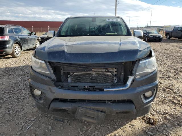 1GCGTBE37F1274576 | 2015 CHEVROLET COLORADO L